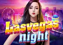 Las Vegas Night