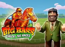 Big Bass Day at the Races