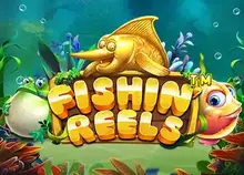 Fishin Reels
