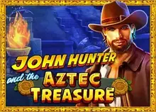 Aztec Treasure